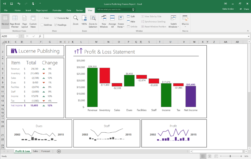 Microsoft社が オフィスの次期バージョン Office 16 デスクトップ向けpreview版 Update 2 を公開