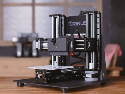 送料無料（北海道・沖縄県除く！） Trinus 3Dプリンター - 通販 - www