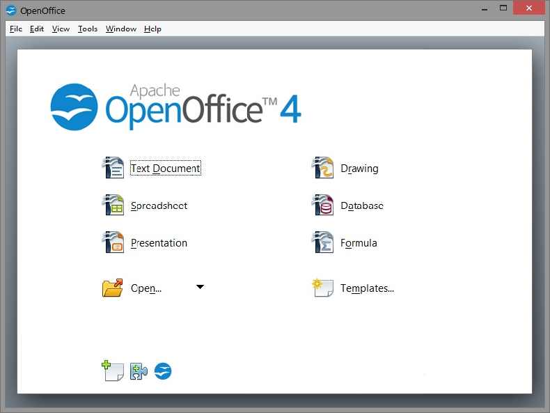 OpenOffice4