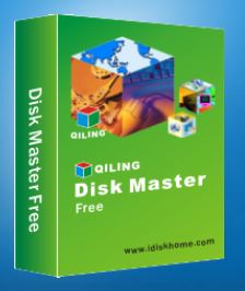 Qiling Technologyが 無償のディスク管理ツール Qiling Disk Master Free V3 0をリリース