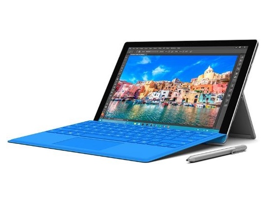 Microsoft社が、「Surface Pro 4」と「Surface Book」を発表しましたが、「iPad Pro」に勝てない理由。