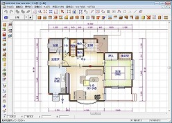 フリー 無料 で使える2次元cadソフト１２種類をまとめてみました 用途に合わせて 自分に合った一本を見つけてください