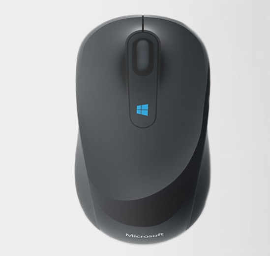 Microsoft mouse and keyboard center mac os