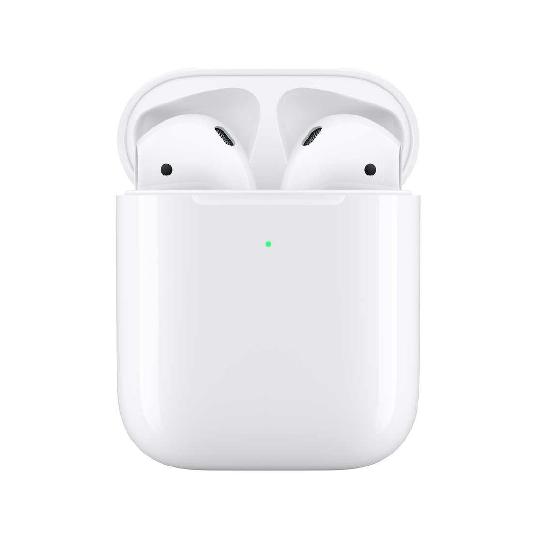 Appleが、新型のワイヤレスイヤホン「AirPods（エアポッド）」を発表した。