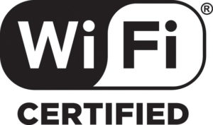 「Wi-Fi CERTIFIED（ワイファイサーティファイド）」